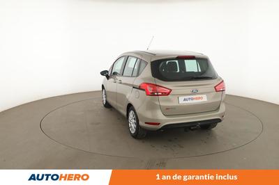 Ford B-Max 1.6 Trend PowerShift 105 ch