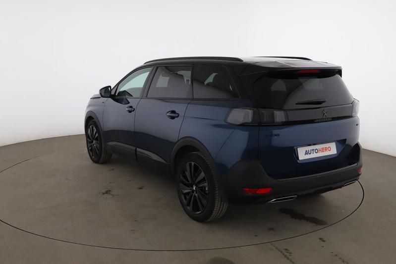 Peugeot 5008 1.5 Blue-HDi Gt Eat8 130 ch