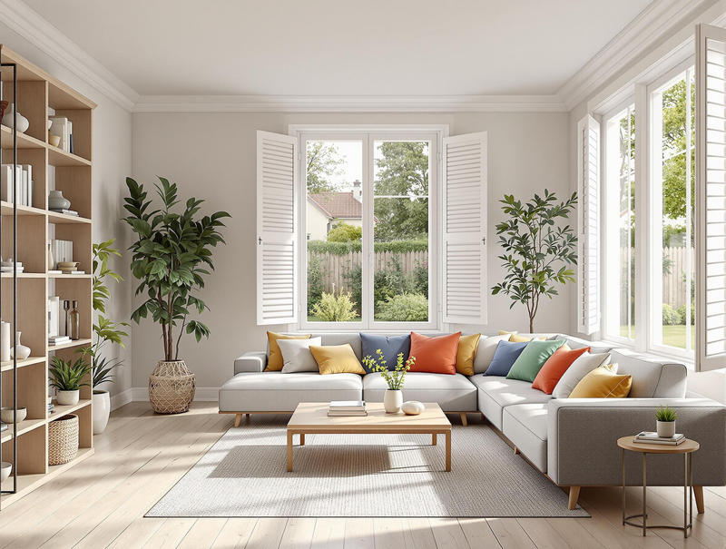 Maison - 112 m² - 5 pièces