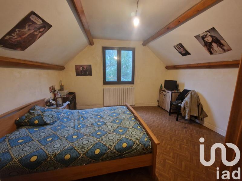 Maison - 151 m² - 5 pièces