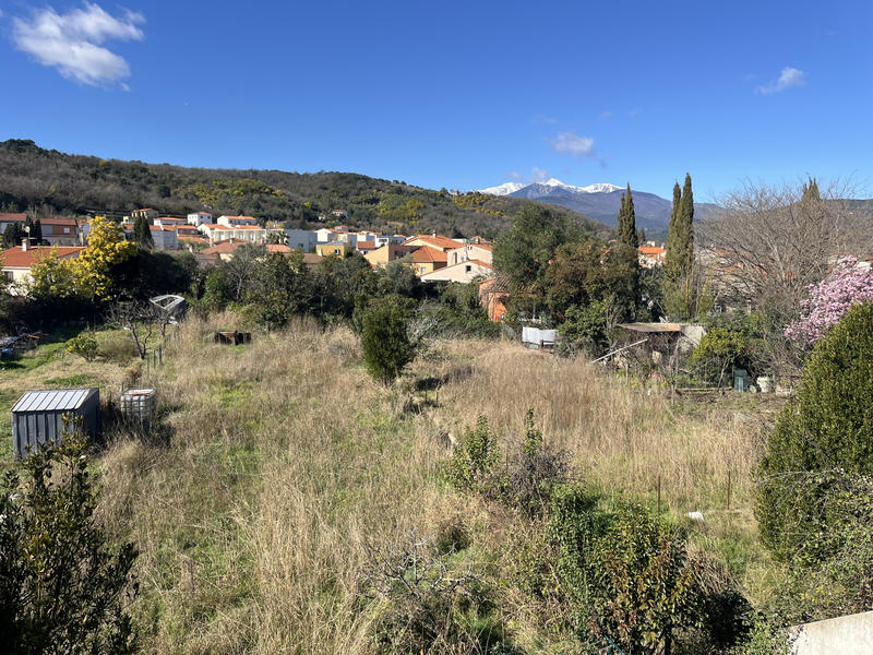 Immeuble - 208 m² - 10 pièces