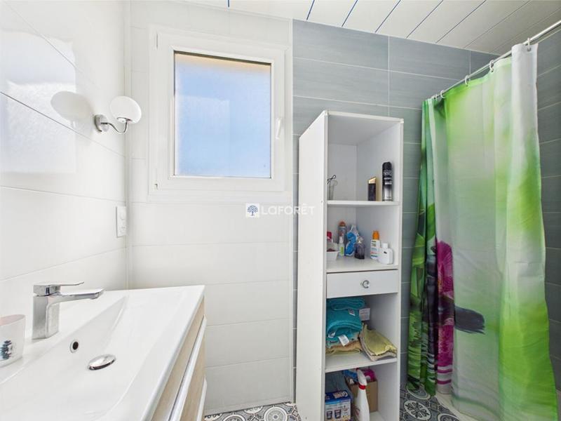 Maison - 136 m² - 5 pièces