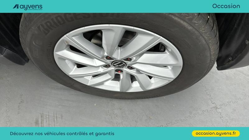 Volkswagen t-Cross 1.0 Tsi 110ch Lounge Business Dsg7