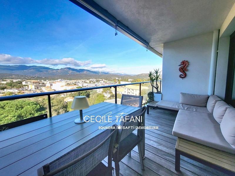 Appartement - 30 m² - 1 pièce