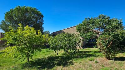 Maison - 130 m² - 8 pièces