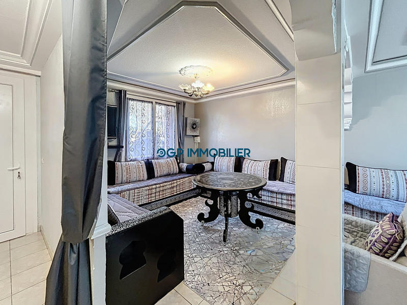 Maison traditionnelle - 115 m² - 5 pièces