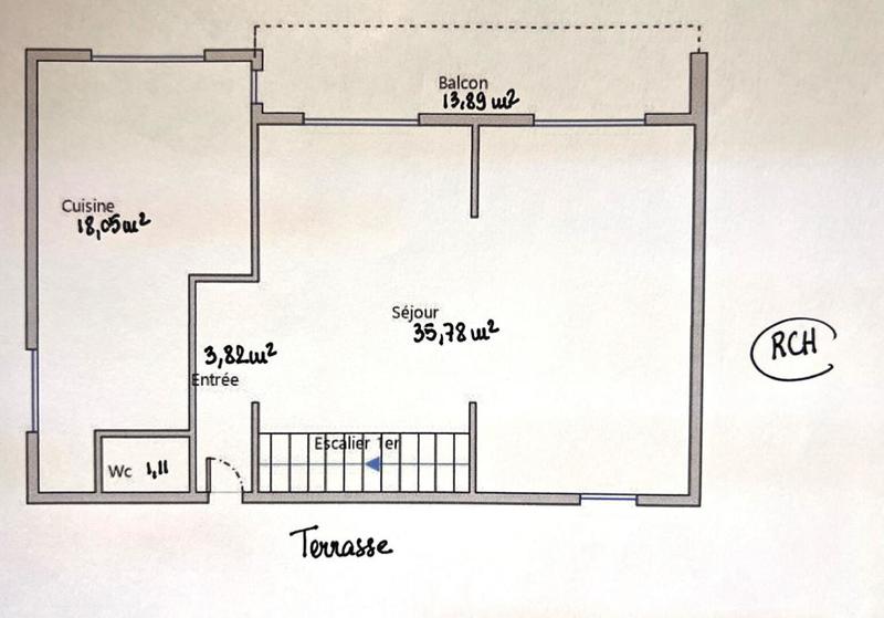 Maison - 183 m² - 7 pièces