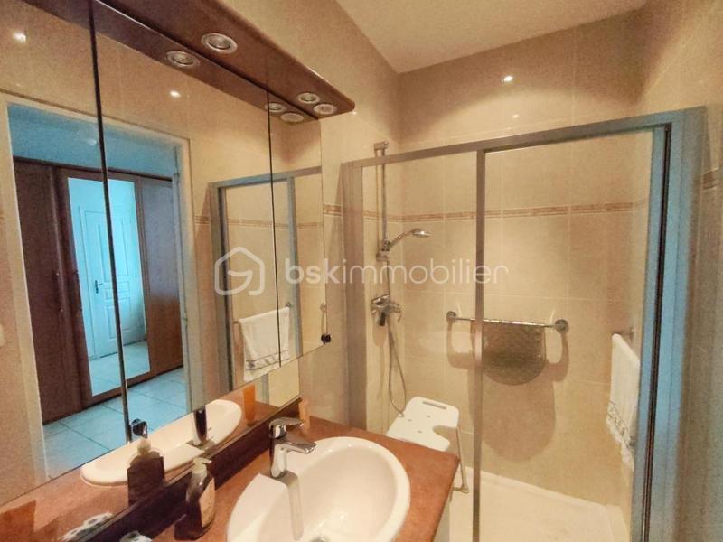 Maison - 51 m² - 2 pièces