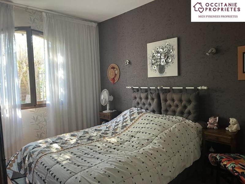 Villa - 120 m² - 4 pièces