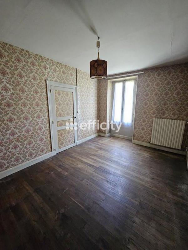 Maison - 106 m² - 5 pièces