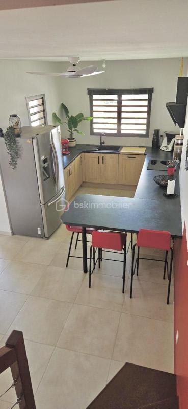 Maison - 106 m² - 5 pièces