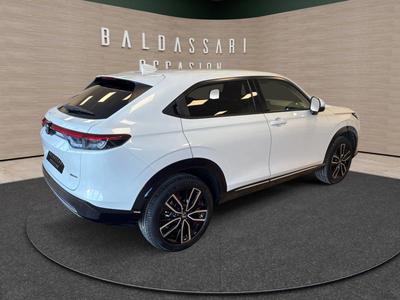 Honda Hrv e:Hev 1.5 i-Mmd Advance