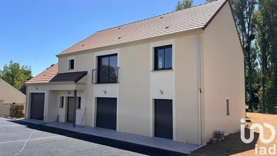 Maison - 212 m² - 5 pièces