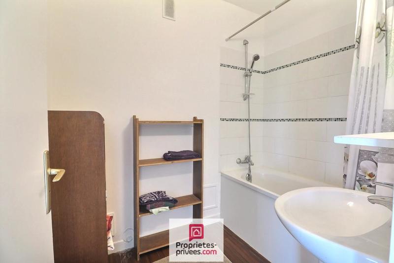 Appartement - 90 m² - 4 pièces