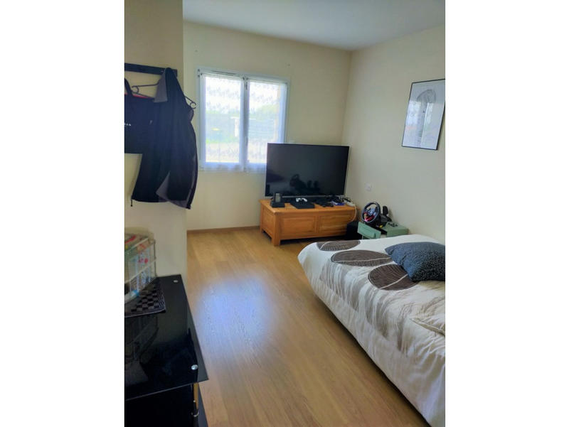 Maison - 99 m² - 4 pièces