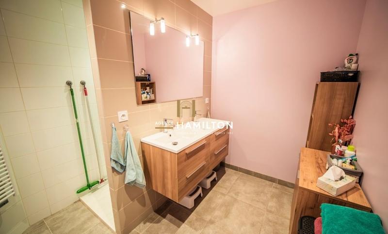 Longère - 269 m² - 9 pièces