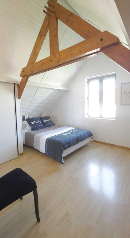 Villa - 90 m² - 4 pièces