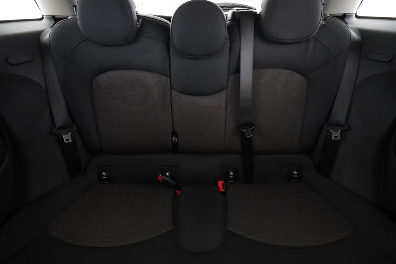 Mini Mini Cooper d 5p 116 ch