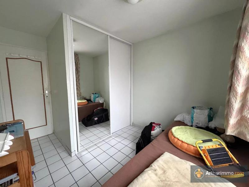 Maison - 95 m² - 6 pièces