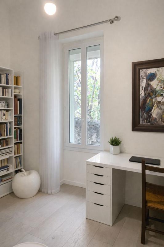 Maison de ville - 128 m² - 5 pièces