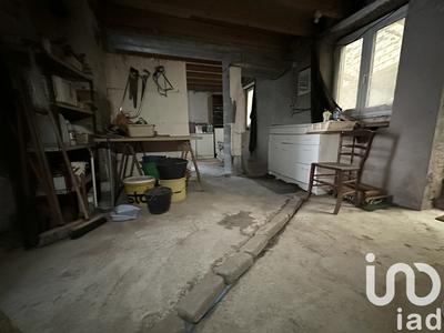 Maison - 82 m² - 6 pièces