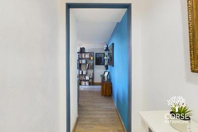 Appartement - 51 m² - 3 pièces