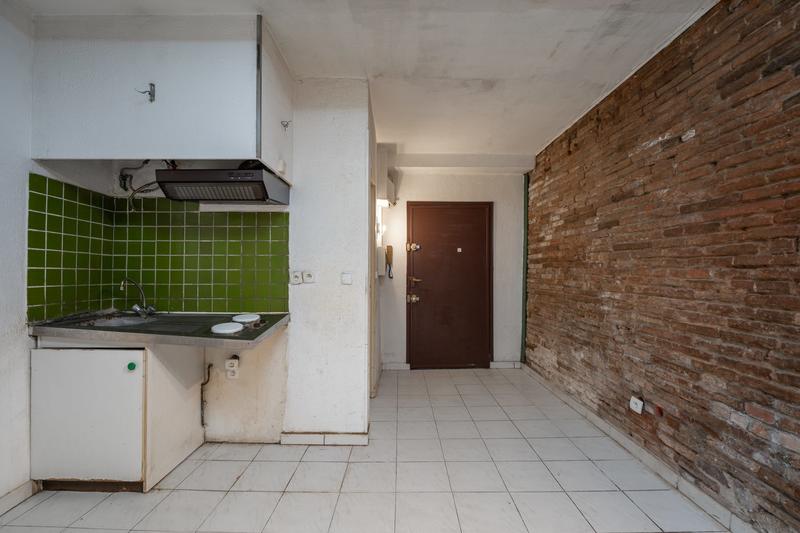 Appartement - 26 m² - 1 pièce