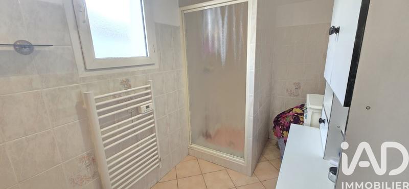 Maison - 70 m² - 2 pièces