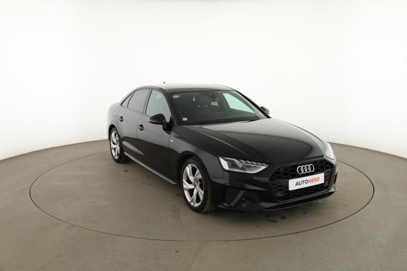 Audi A4 35 Tfsi s line s tronic 7 150 ch