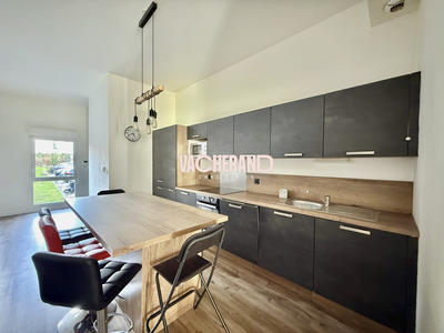 Appartement - 73 m² - 3 pièces