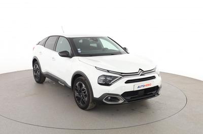 Citroën C4 1.2 PureTech Shine Pack Eat8 131 ch
