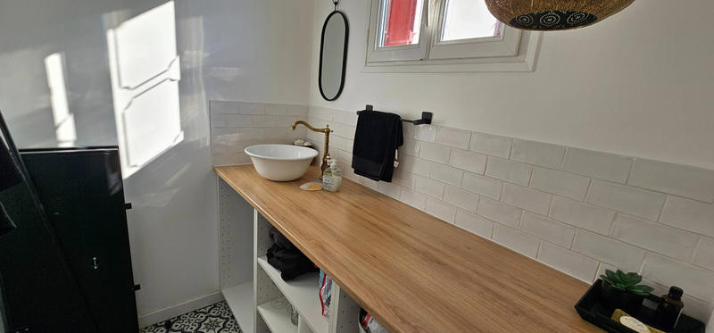 Maison - 116 m² - 6 pièces