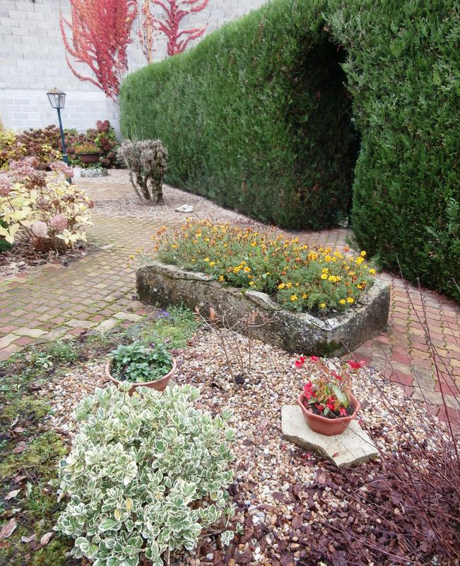 le jardin d'arlette chambres d'hotes