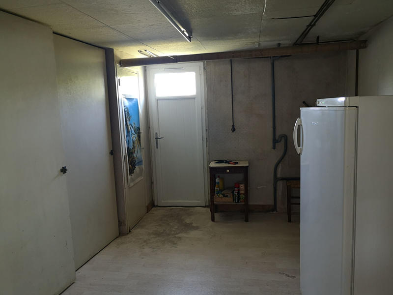 Maison - 92 m² - 5 pièces