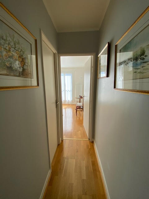 Appartement - 81 m² - 3 pièces