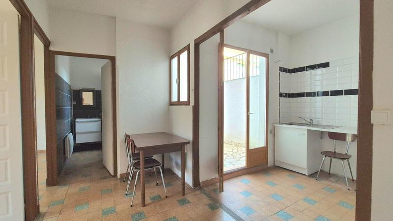 Maison - 104 m² - 6 pièces