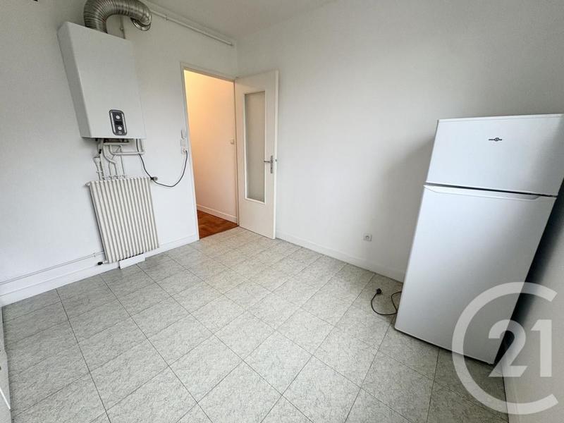 Appartement - 32 m² - 1 pièce
