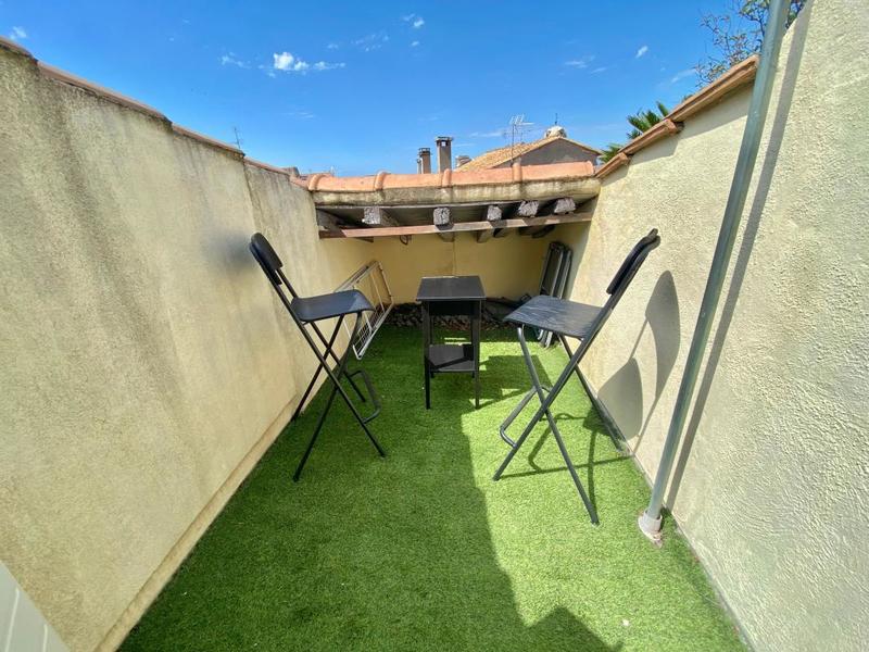 Maison de ville - 140 m² - 4 pièces