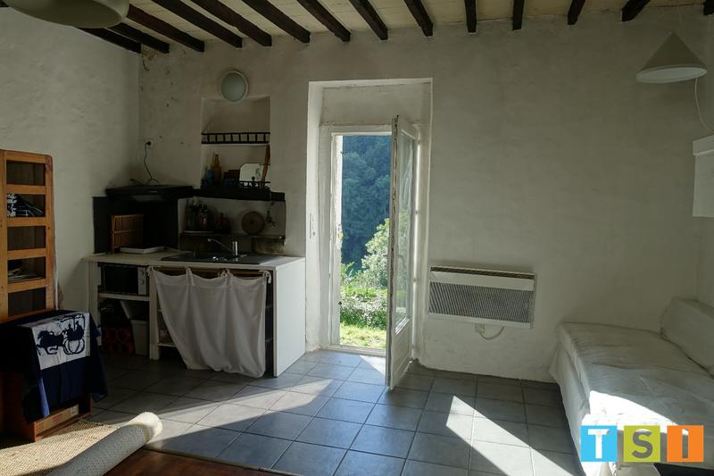 Maison - 80 m² - 3 pièces