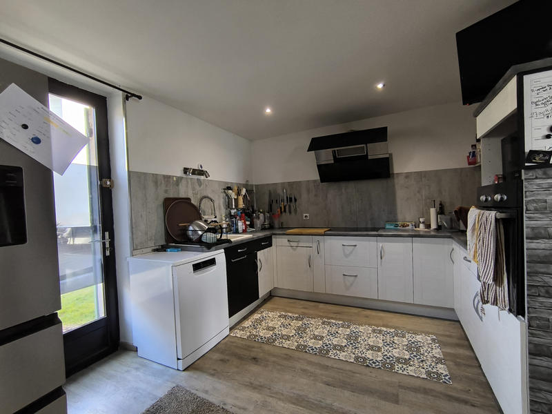 Maison - 340 m² - 8 pièces