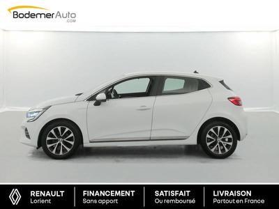Renault Clio TCe 90 - 21n Intens