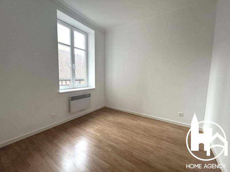 Appartement - 95 m² - 5 pièces