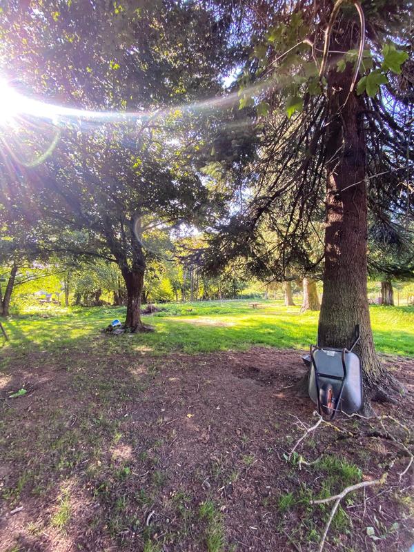 Maison de village - 278 m² - 8 pièces