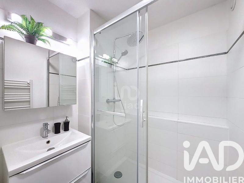 Appartement - 54 m² - 3 pièces