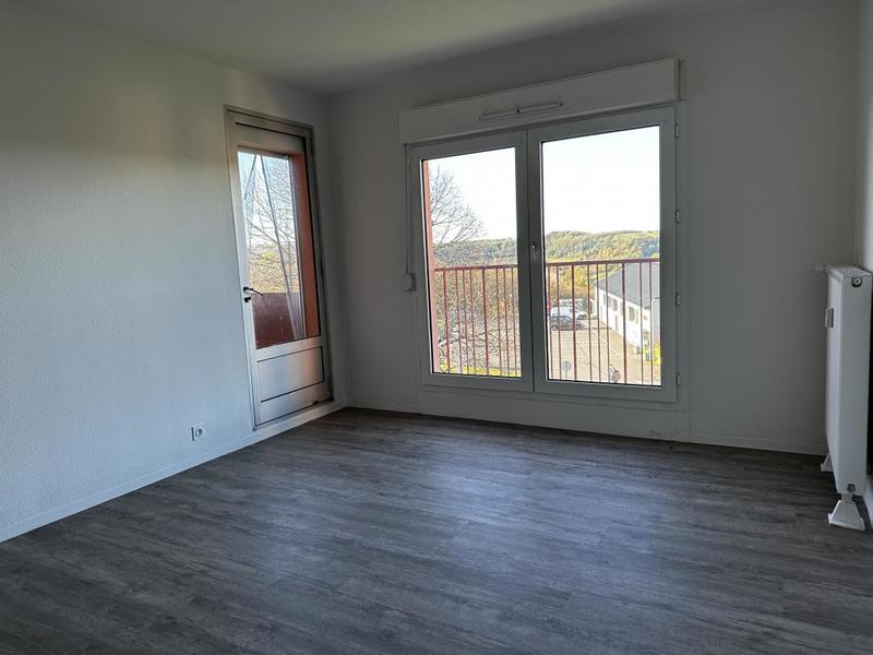 Appartement - 86 m² - 4 pièces