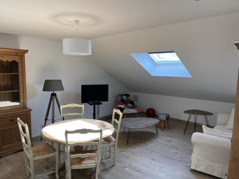 Appartement - 35 m² - 1 pièce