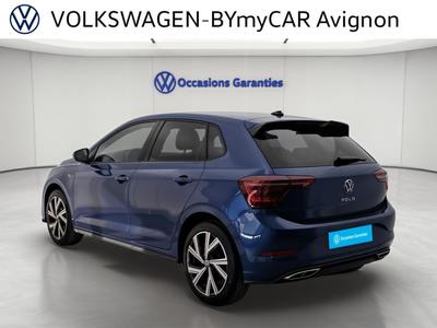 Volkswagen Polo 1.0 Tsi 95 s&amp;S Bvm5 R-Line