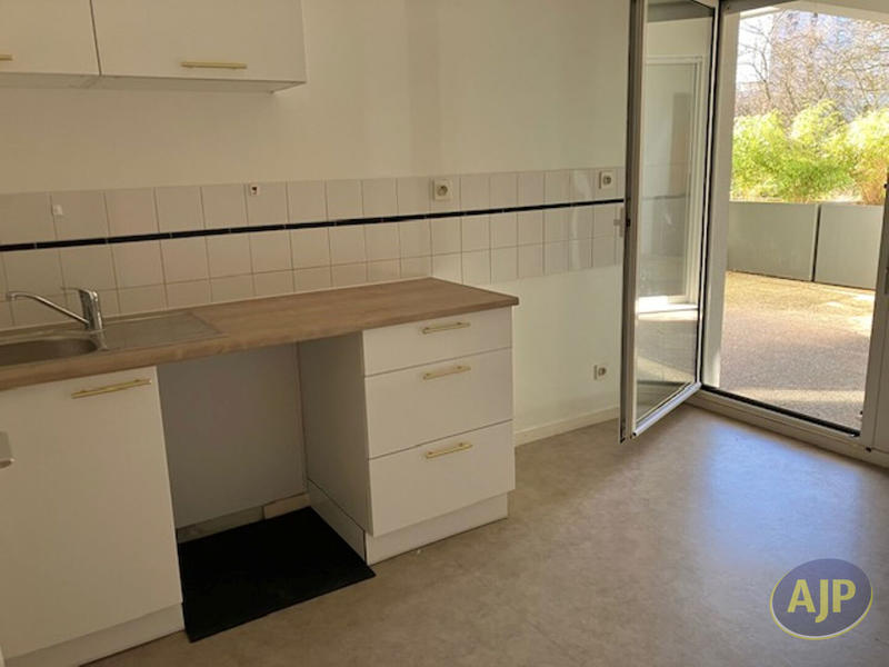 Appartement - 58 m² - 2 pièces