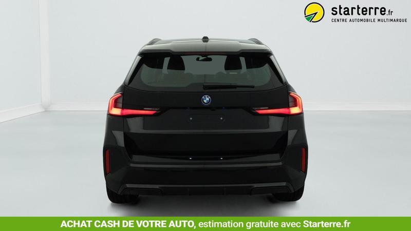 Bmw X1 U11 Xdrive 25e 245ch Dkg7 m Sport