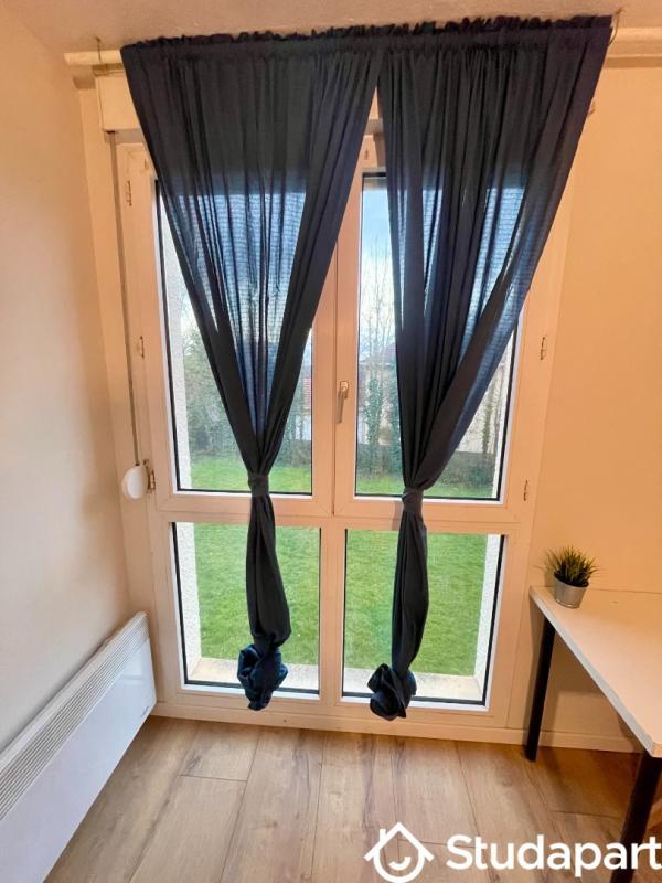 Appartement - 21 m² - 1 pièce